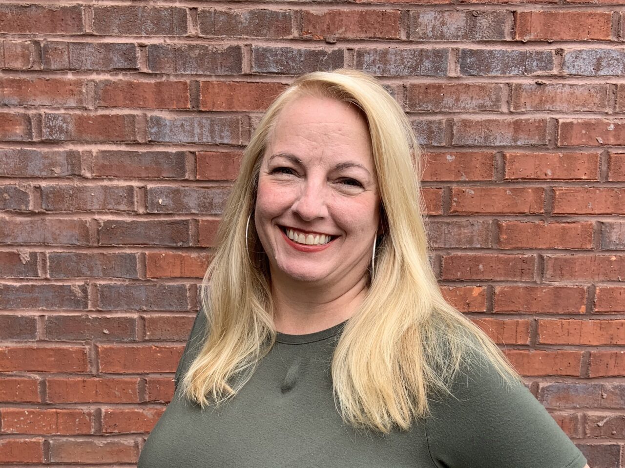 Staff Bridgeway Credit Union