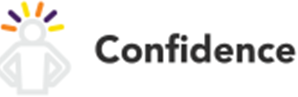 confidence icon