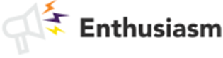 enthusiasm icon