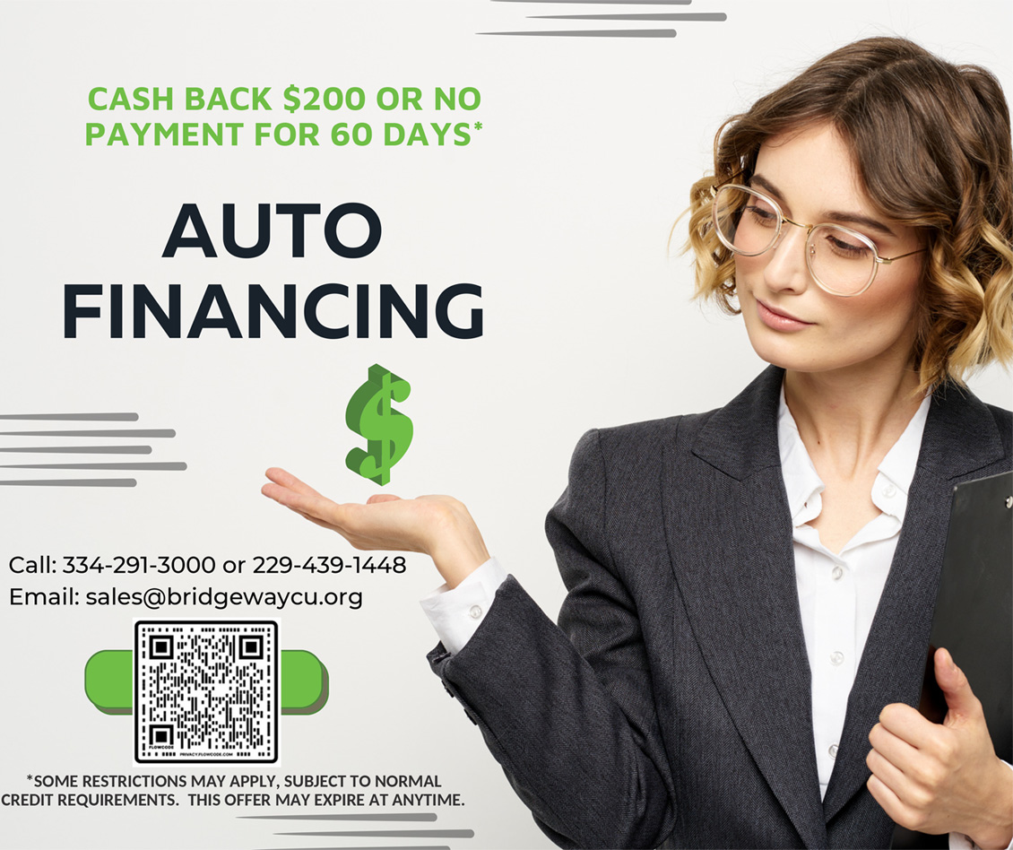 Auto Financing